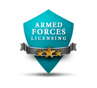 armed forces logo
